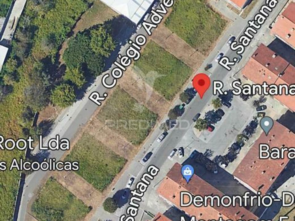 Helårsgrund i Vila Nova de Gaia, Porto - foto 4