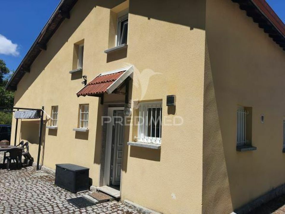 Casa unifamiliar a Montalegre, Vila Real - foto 1