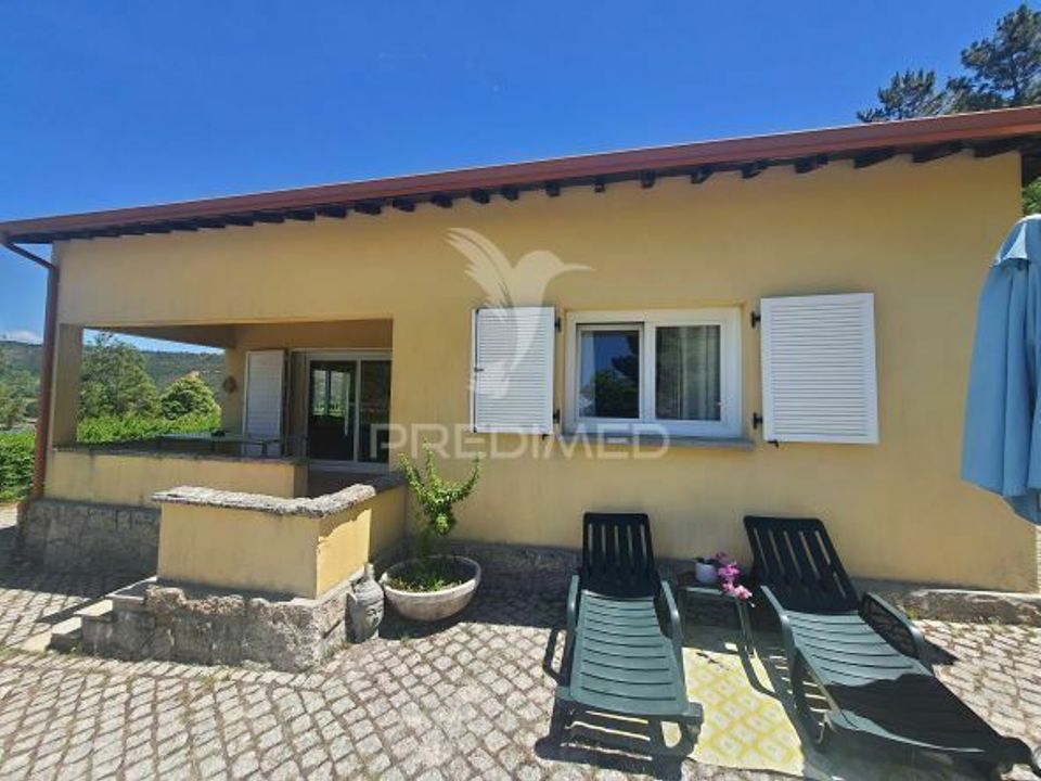 Casa unifamiliar a Montalegre, Vila Real - foto 3