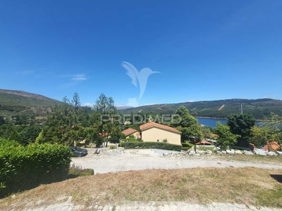 Casa unifamiliar a Montalegre, Vila Real - foto 4