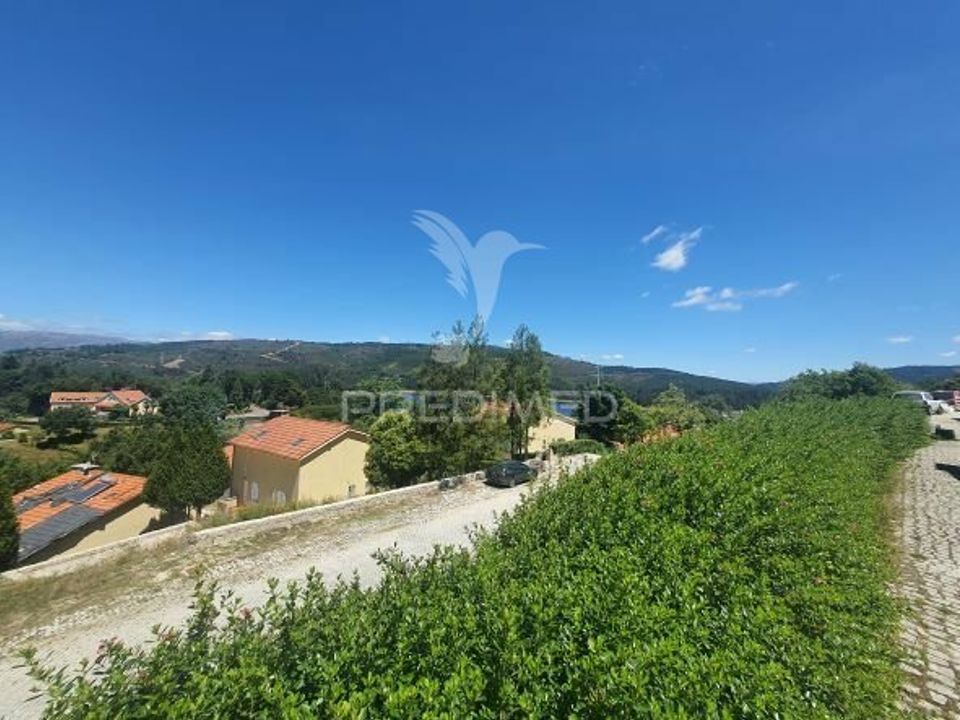 Casa unifamiliar a Montalegre, Vila Real - foto 5