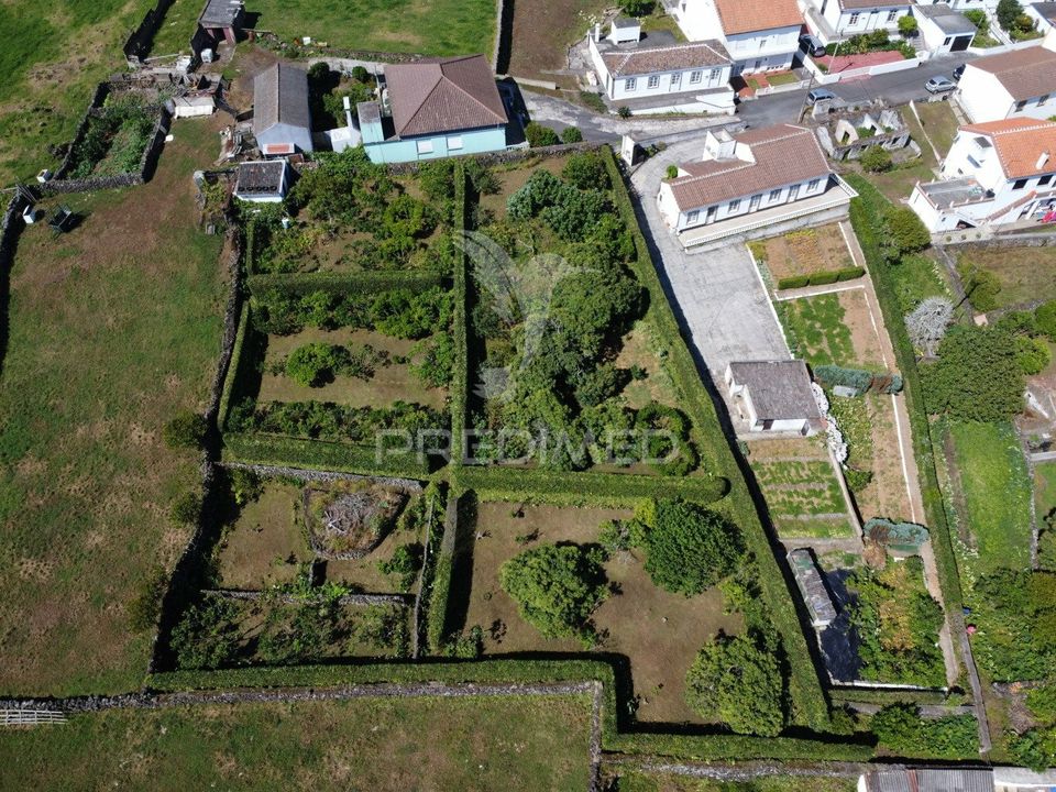 Helårsgrund i Vila da Praia da Vitoria, Terceira - foto 2