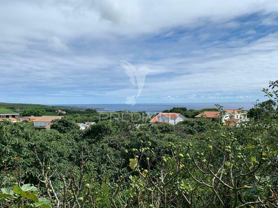 Helårsgrund i Vila da Praia da Vitoria, Terceira - foto 3