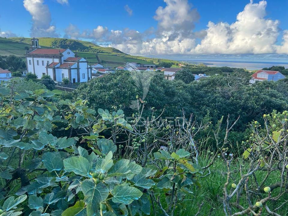 Helårsgrund i Vila da Praia da Vitoria, Terceira - foto 4