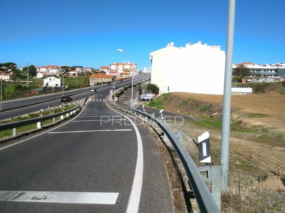 Helårsgrund i Mafra, Lisbon - foto 1