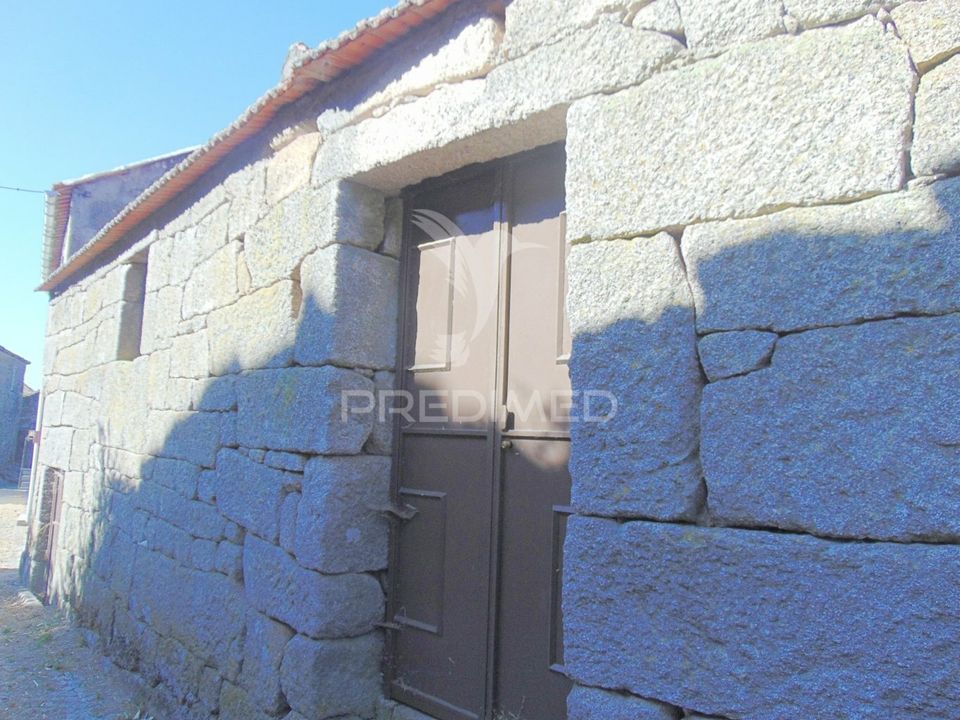 Landejendom i Vila Real, Vila Real - foto 2