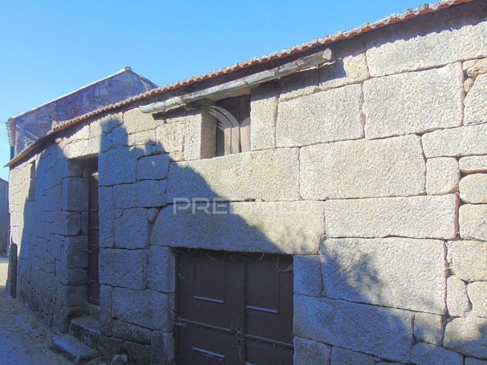 Landejendom i Vila Real, Vila Real - foto 3