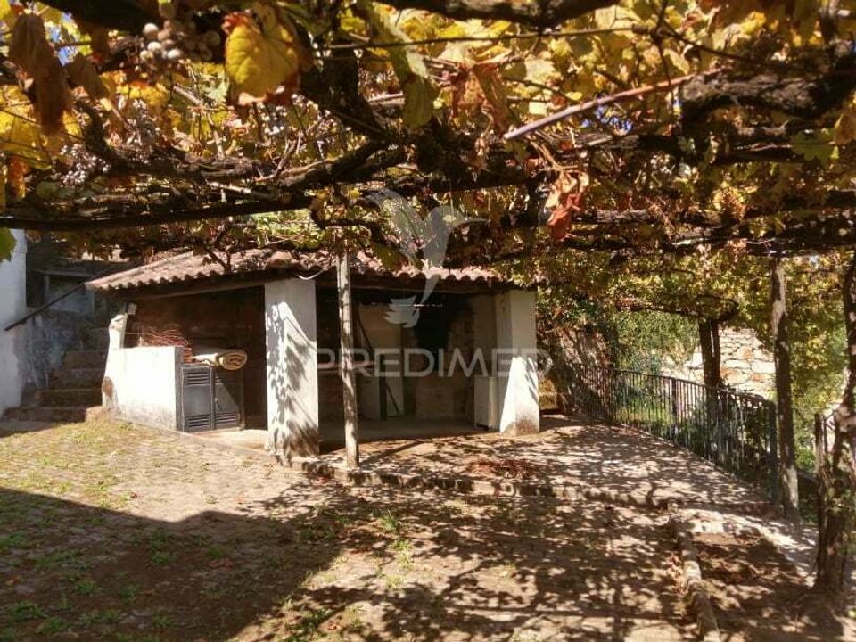 Gårdshus i Santo Tirso, Porto - bilde 2
