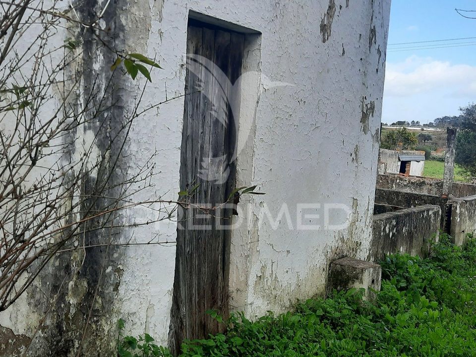 Tomt i Coruche, Santarem - foto 4
