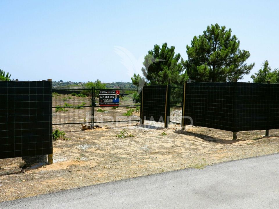 Helårsgrund i Lagoa, Faro - foto 1