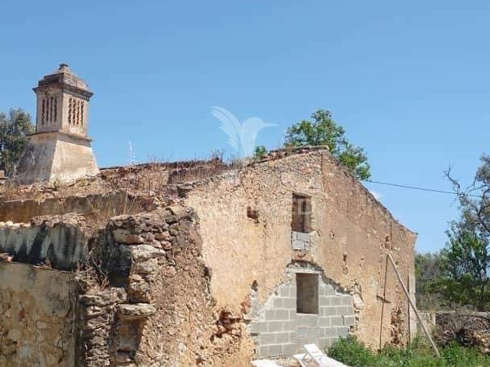Ruinere i Silves, Faro - foto 1