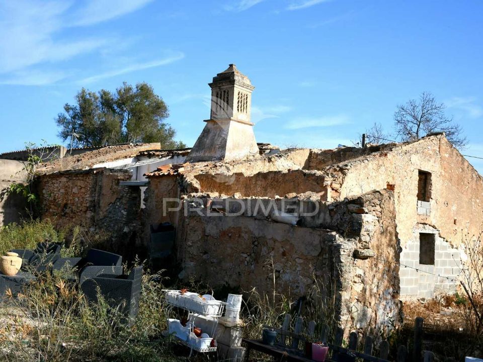Ruinere i Silves, Faro - foto 2