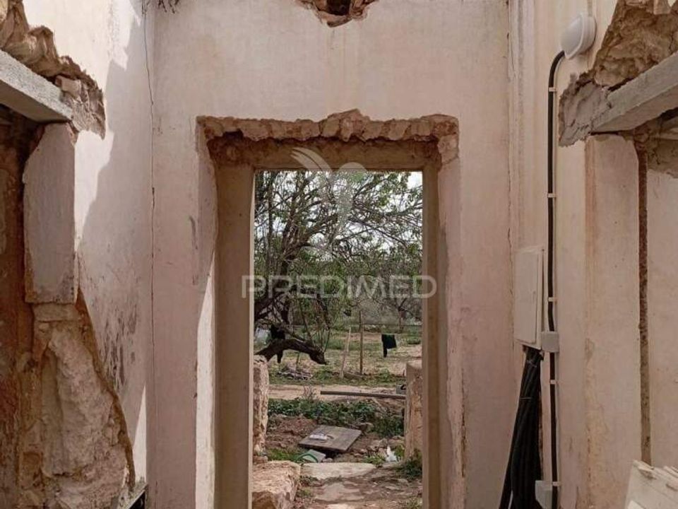 Ruinere i Silves, Faro - foto 4