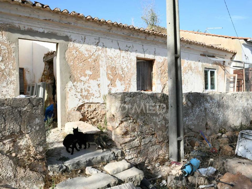 Ruinere i Silves, Faro - foto 5