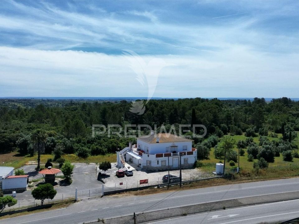 Town house in Alcanena, Santarem - photo 5