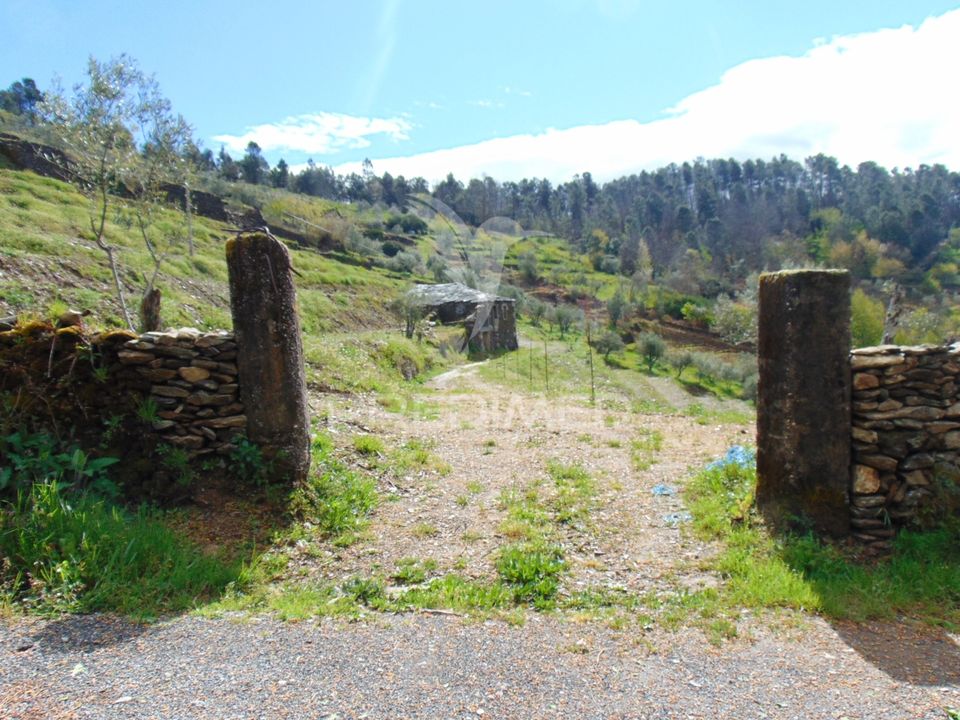 Helårsgrund i Vila Real, Vila Real - foto 4