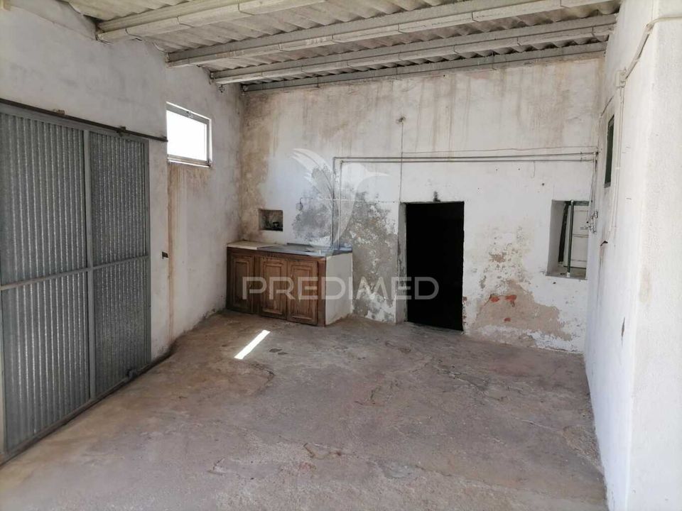 Byhus i Portalegre, Portalegre - foto 2