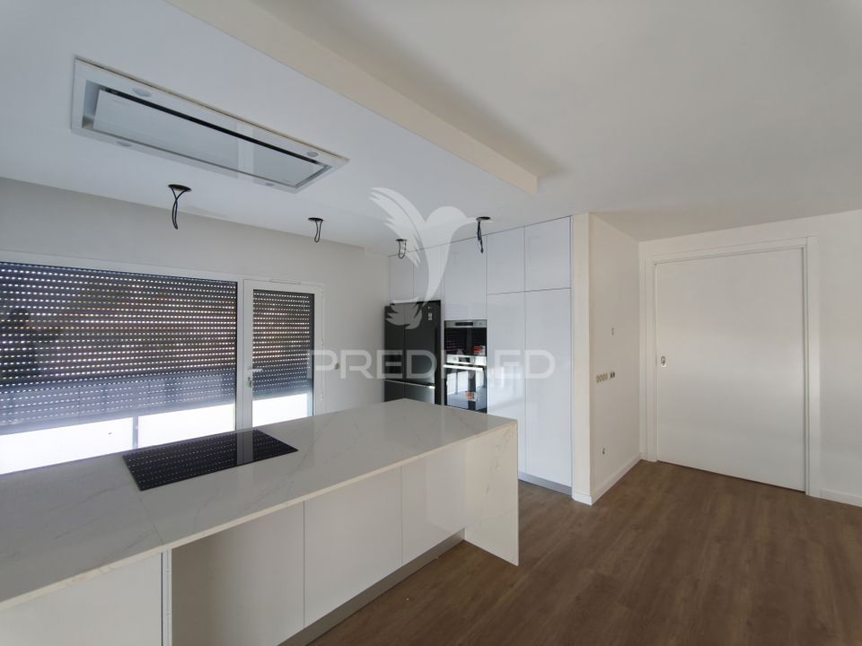 Byhus i Ourem, Santarem - foto 1