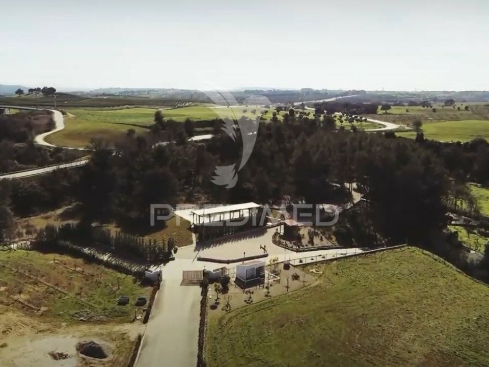 Masia a Santarem, Santarem - foto 2