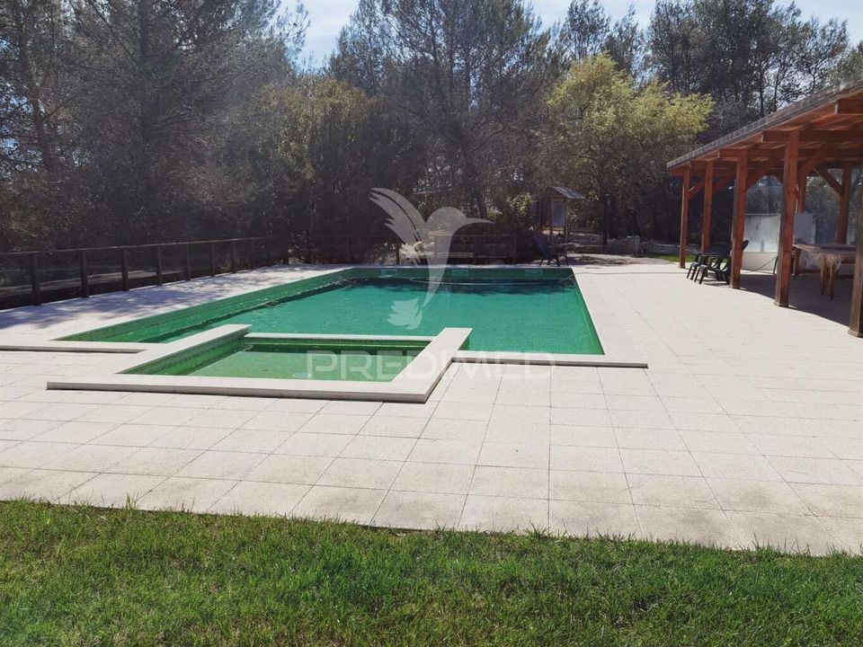 Masia a Santarem, Santarem - foto 4