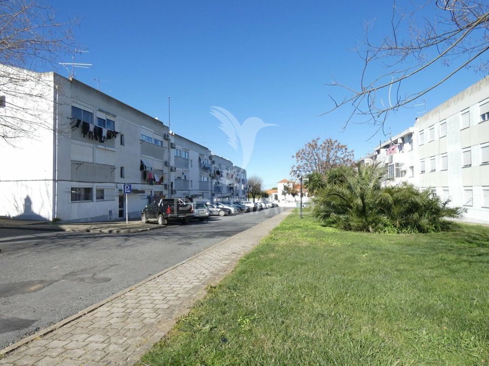 Lejlighed i Ferreira do Alentejo, Beja - foto 1