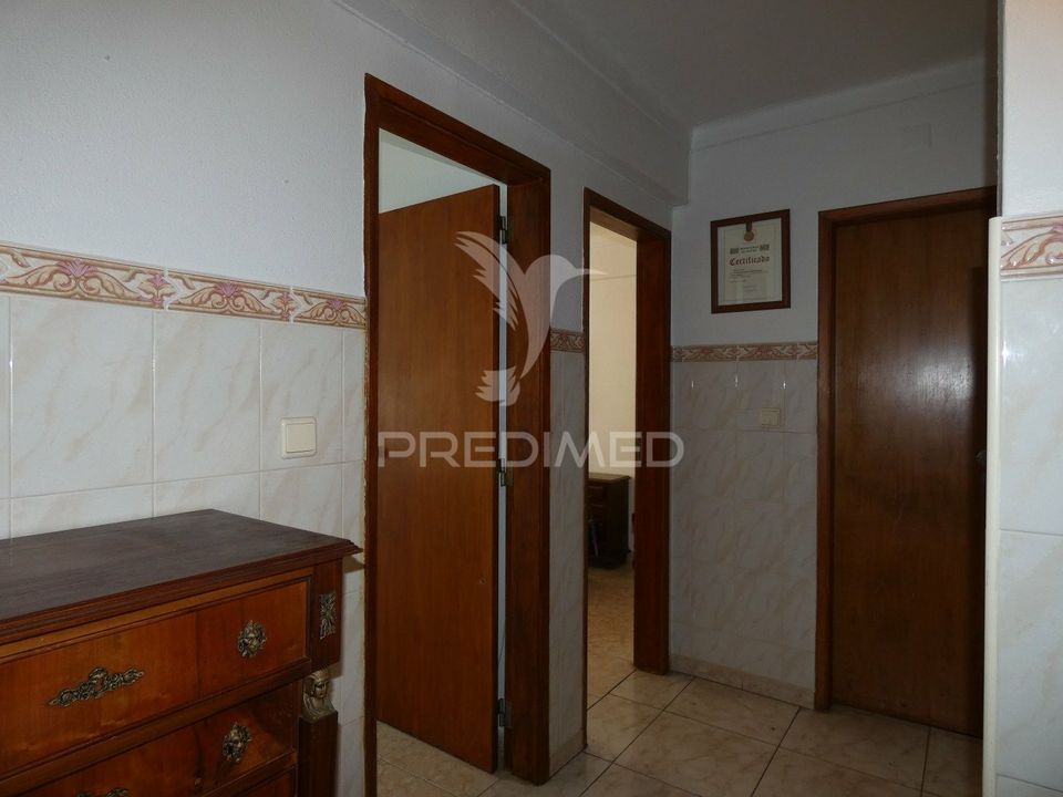 Lejlighed i Ferreira do Alentejo, Beja - foto 5