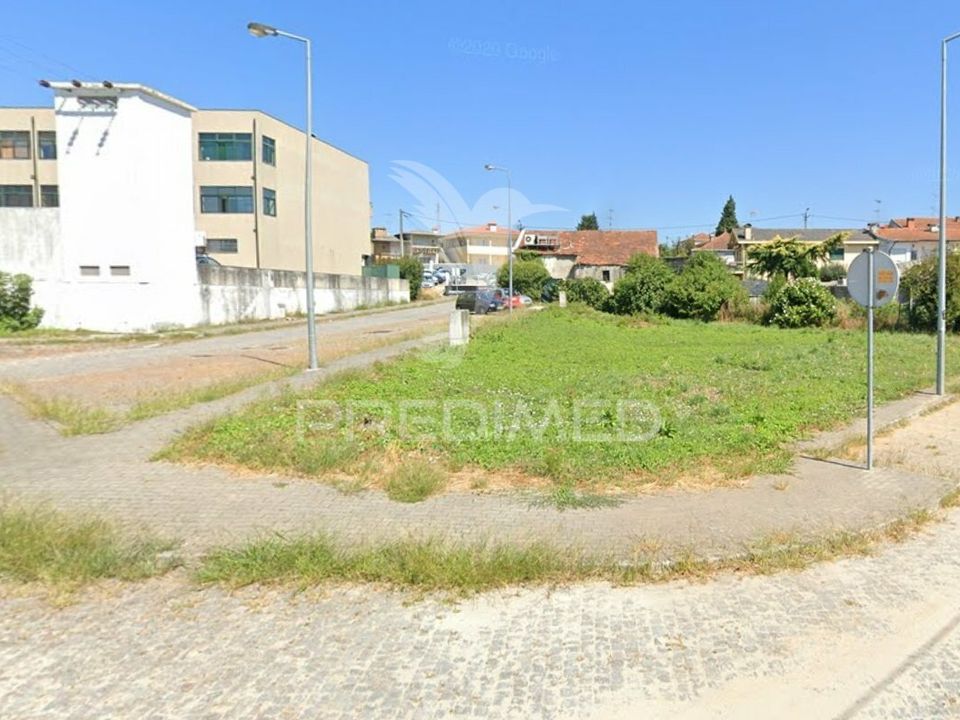 Helårsgrund i Santo Tirso, Porto - foto 2