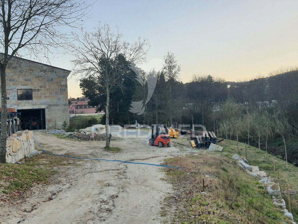 Helårsgrund i Penafiel, Porto - foto 2