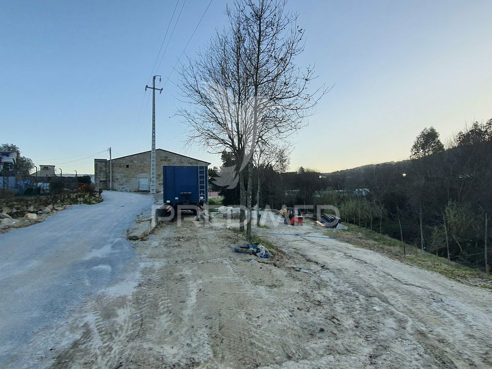 Helårsgrund i Penafiel, Porto - foto 3