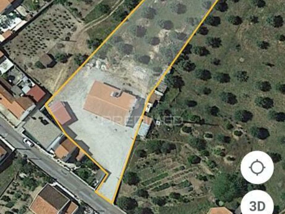 Erhvervsejendom i Portalegre, Portalegre - foto 1