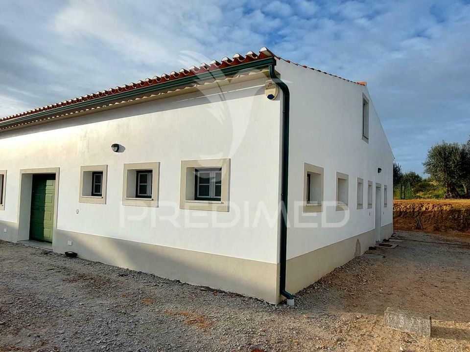 Erhvervsejendom i Portalegre, Portalegre - foto 2