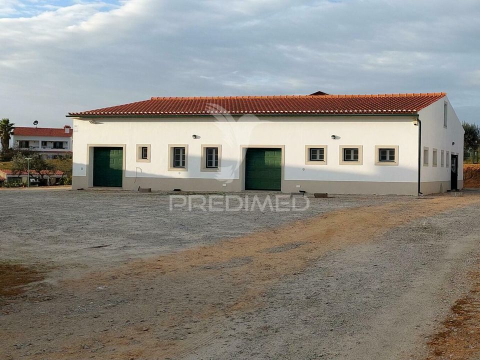 Erhvervsejendom i Portalegre, Portalegre - foto 3