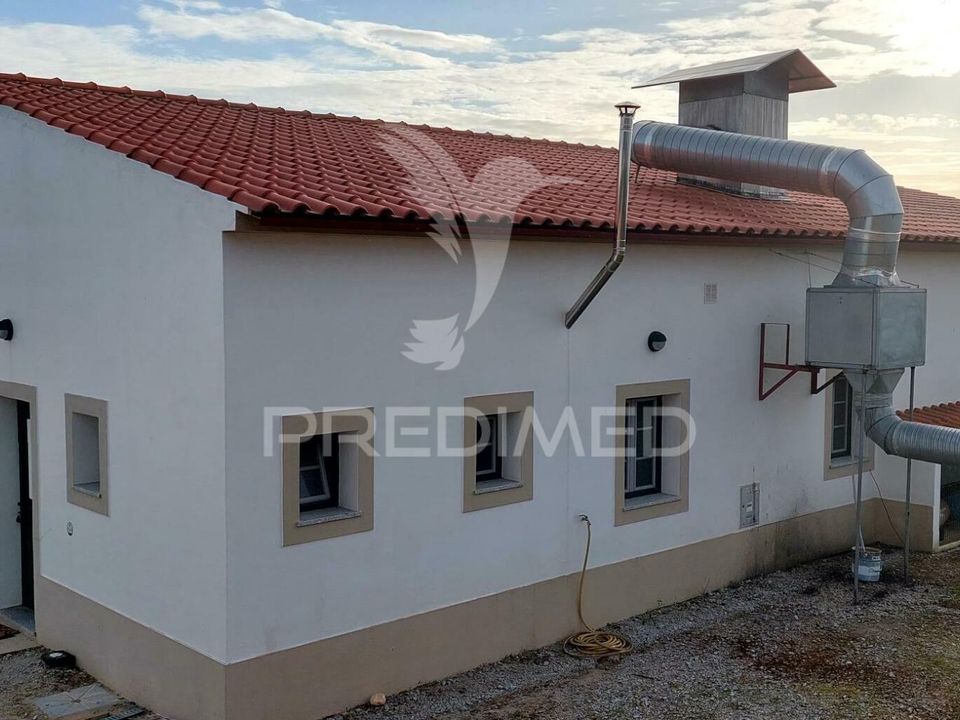 Erhvervsejendom i Portalegre, Portalegre - foto 4