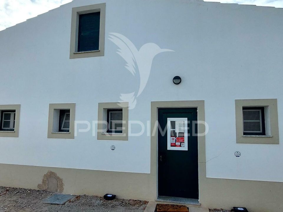 Erhvervsejendom i Portalegre, Portalegre - foto 5