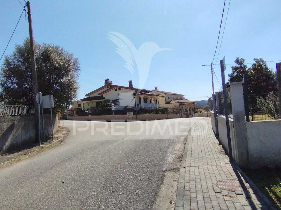 Helårsgrund i Agueda, Aveiro - foto 4