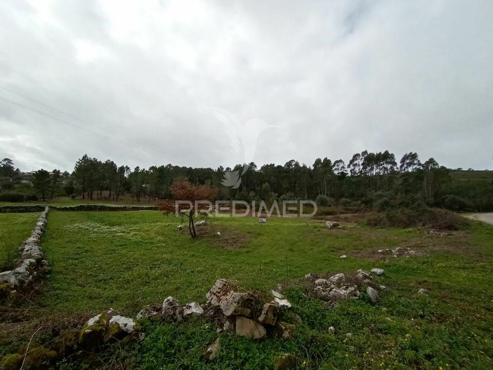 Helårsgrund i Ourem, Santarem - foto 2