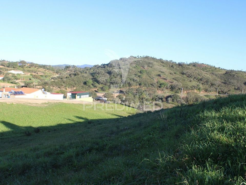 Helårsgrund i Silves, Faro - foto 4
