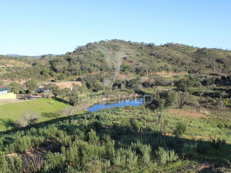 Helårsgrund i Silves, Faro - foto 5