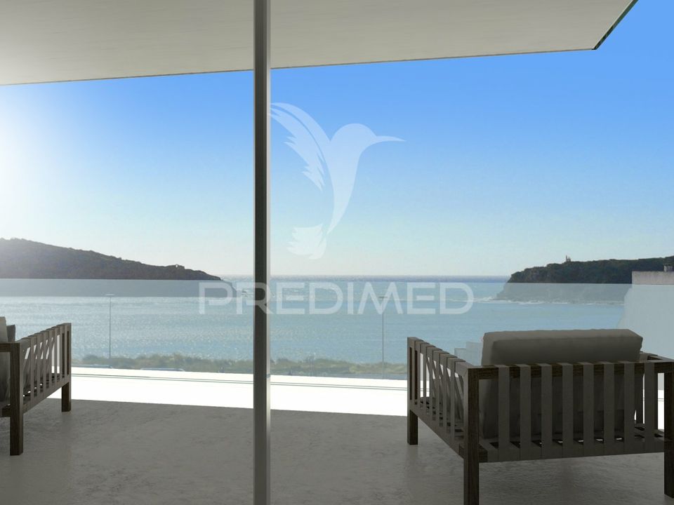 Lejlighed i Alcobaca, Leiria - foto 4