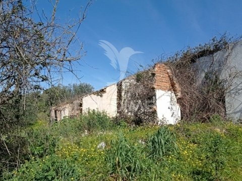 Farm hus i Ponte de Sor, Portalegre - foto 2