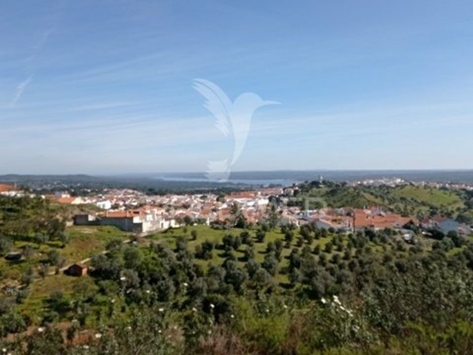 Farm hus i Ponte de Sor, Portalegre - foto 3