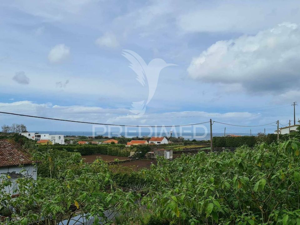 Helårsgrund i Vila da Praia da Vitoria, Terceira - foto 4