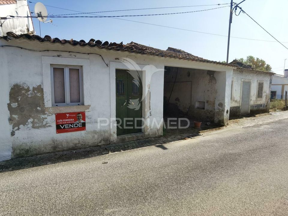 Byhus i Alcanena, Santarem - foto 2