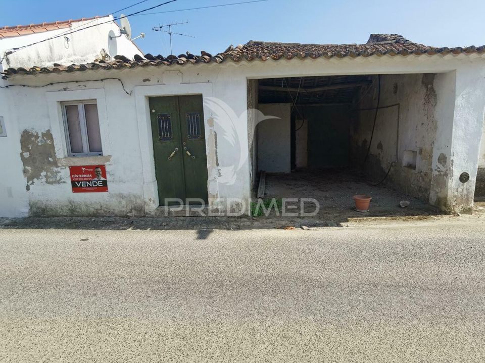 Byhus i Alcanena, Santarem - foto 4