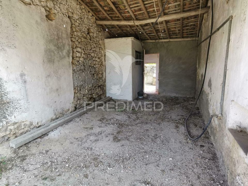 Byhus i Alcanena, Santarem - foto 5