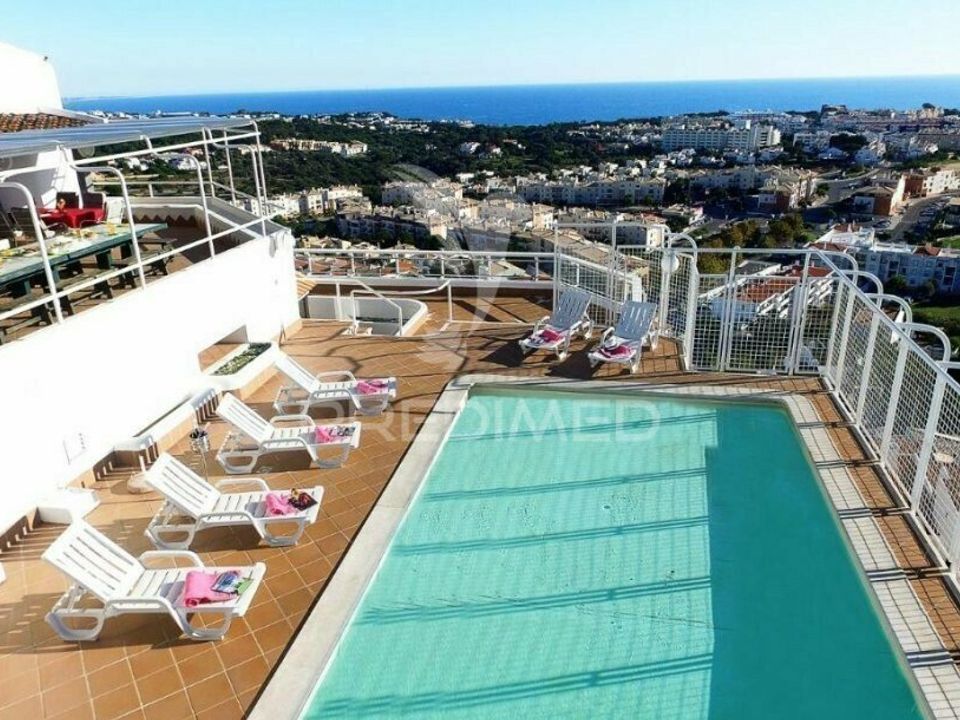 Lejlighed i Albufeira, Faro - foto 1