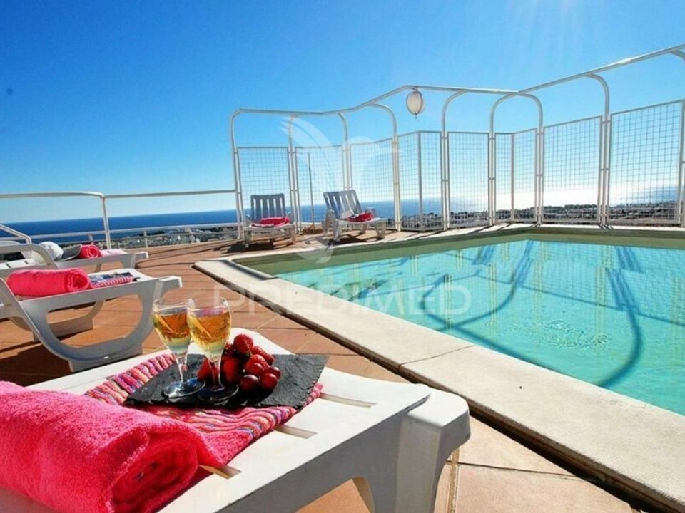 Lejlighed i Albufeira, Faro - foto 3