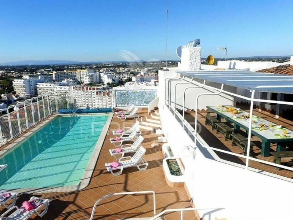 Lejlighed i Albufeira, Faro - foto 4