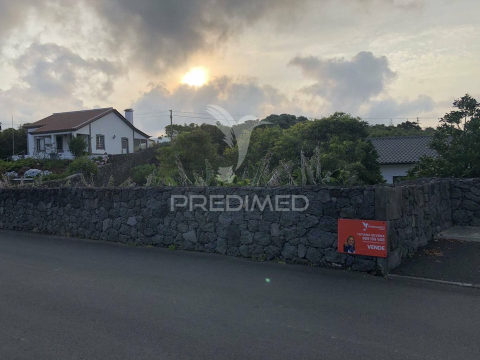 Helårsgrund i Vila da Praia da Vitoria, Terceira - foto 4