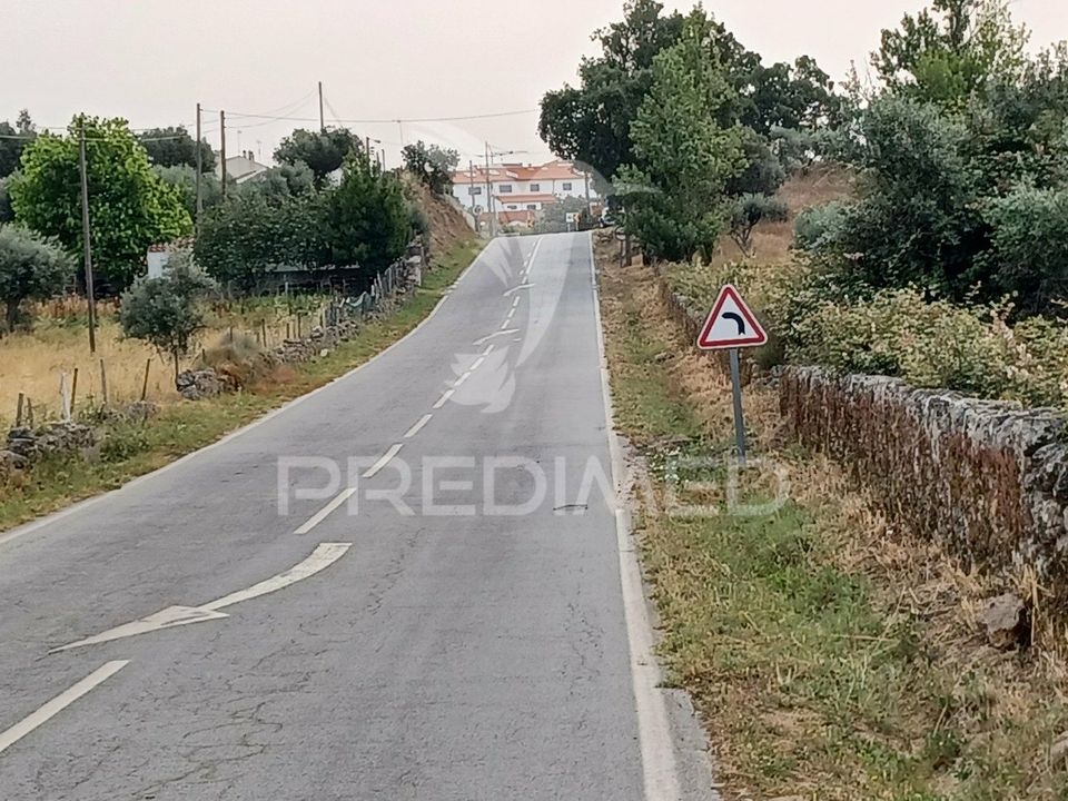 Helårsgrund i Nisa, Portalegre - foto 3
